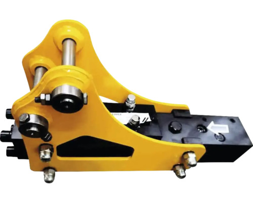 Hydraulikhammer für schwere Abbrucharbeiten