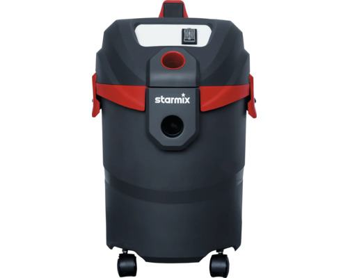 Starmix Industriesauger