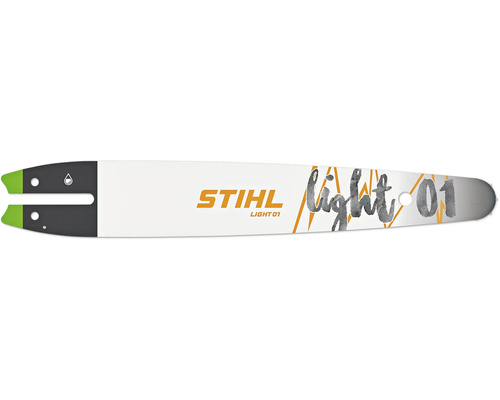 Stihl Führungsschiene Light 01