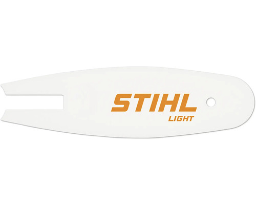 Führungsschiene STIHL Rollomatic Light für GTA 26 | 1/4" | 1,1 mm | 10 cm