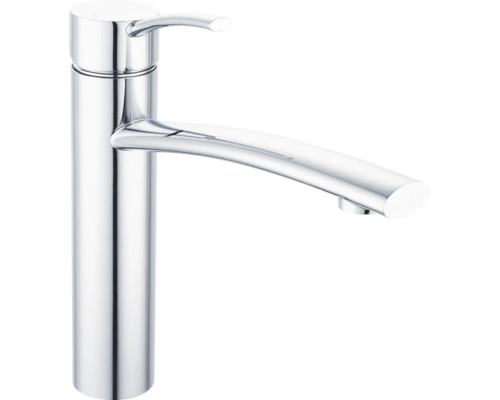 Küchenarmatur aus Metall