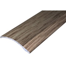 Übergangsprofil mit Holzdekor