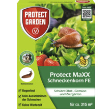 Protect Garden Schneckenkorn FE zum Schutz von Obst-, Gemüse- und Ziergärten für circa 315 Quadratmeter