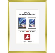 Aluminium Bilderrahmen für Fotos in verschiedenen Größen