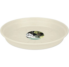 Blumentopf Untersetzer elho Green Basics Kunststoff Ø 34 H 5 cm baumwolle