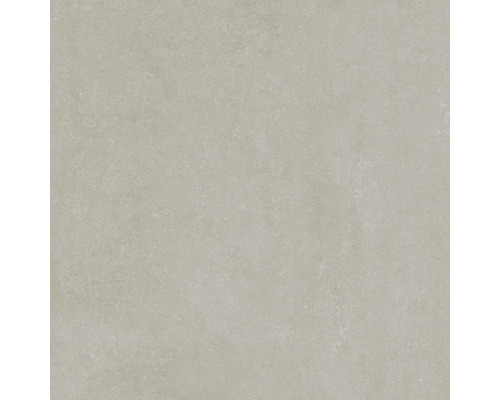 Keramikfliese im Betonlook für Wand und Boden