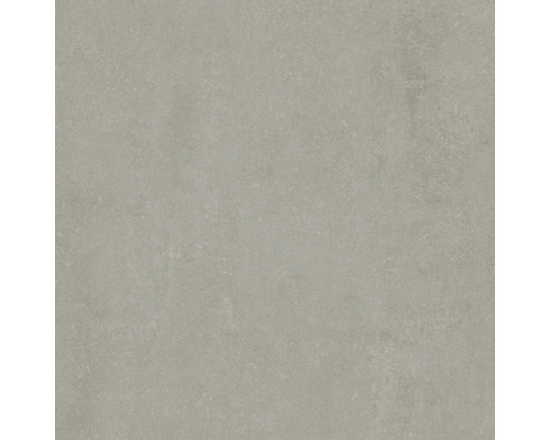 Graue Bodenfliese aus Steinzeug