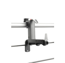 Blumenkastenhalter Verso Wall Kunststoff