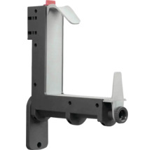 Blumenkastenhalter Verso Wall Kunststoff