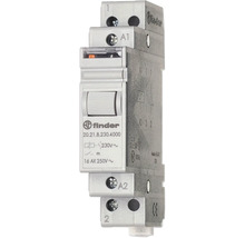 Finder Installationsschütz, Reiheneinbaugerät