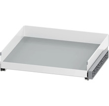 Schrankauszug VS SUB Tray C600 weiß
