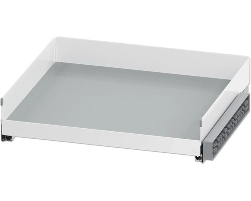 Schrankauszug VS SUB Tray C600 weiß