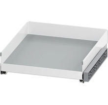 Schrankauszug VS SUB Tray C500 weiß