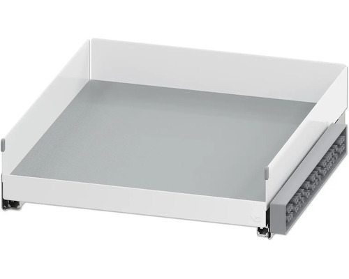 Schrankauszug VS SUB Tray C500 weiß