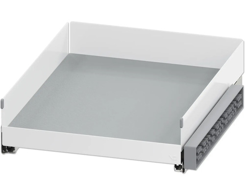 Schrankauszug VS SUB Tray C450 weiß