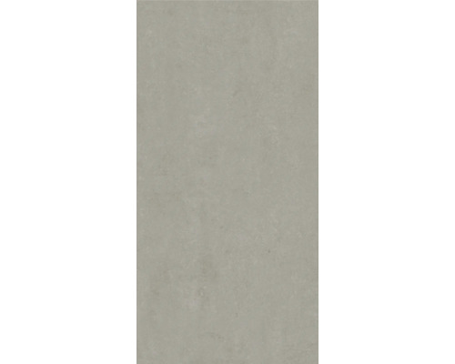 Graue Feinsteinzeugfliese