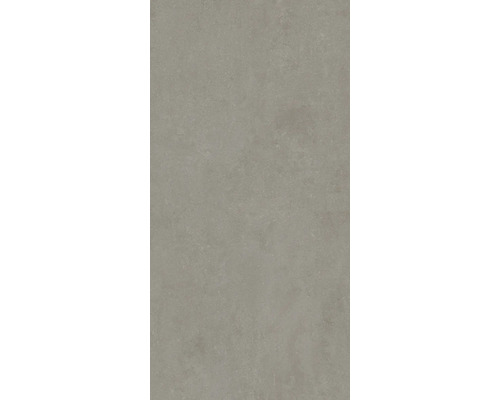 Fliese mit matter Oberfläche