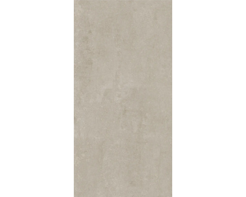 Fliese mit matter Oberfläche