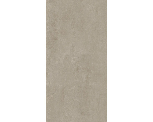 Bodenfliese mit matter Oberfläche