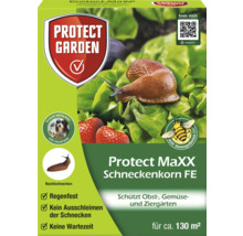 Protect Garden Schneckenkornpackung zum Schutz von Obst, Gemüse und Ziergärten