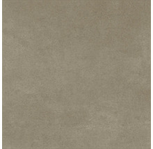 FLAIRSTONE Feinsteinzeug Terrassenplatte Borkum 2.0 beige rektifizierte Kante 60 cm x 60 cm x 2 cm