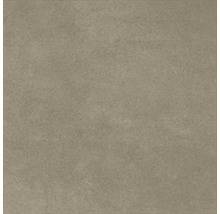 FLAIRSTONE Feinsteinzeug Terrassenplatte Borkum 2.0 beige rektifizierte Kante 60 cm x 60 cm x 2 cm