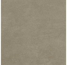 FLAIRSTONE Feinsteinzeug Terrassenplatte Borkum 2.0 beige rektifizierte Kante 60 cm x 60 cm x 2 cm