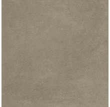 FLAIRSTONE Feinsteinzeug Terrassenplatte Borkum 2.0 beige rektifizierte Kante 60 cm x 60 cm x 2 cm