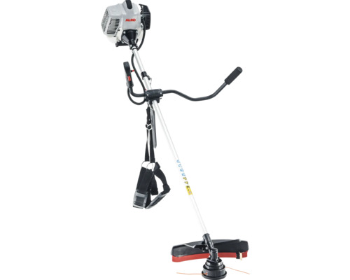 Freischneider mit Tragegurt