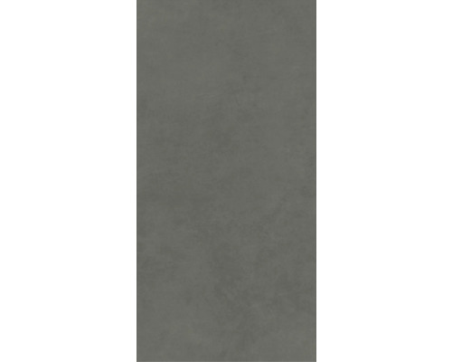 Graue Bodenfliese mit matter Oberfläche