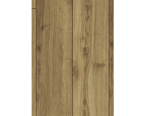 Kiwi now Designboden KIWI Deine natürliche Wahl Eiche Landhausdiele Klickverbindung 1380 x 193 x 5,5 mm