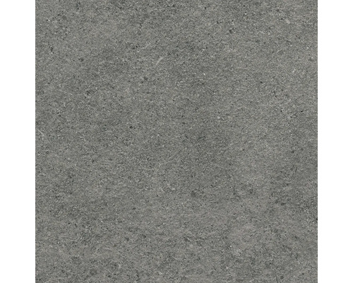 Graue Bodenfliese mit Steinoptik