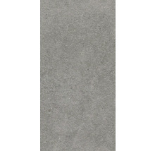 Terrassenplatte Feinsteinzeug Authority Grey rektifizierte Kante 120 cm x 60 cm x 2 cm