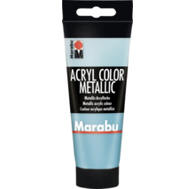 Tube Metallic Acrylfarbe von Marabu
