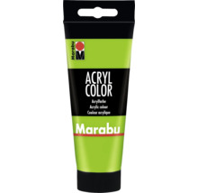 Marabu Acrylfarbe im Farbtubengefäß