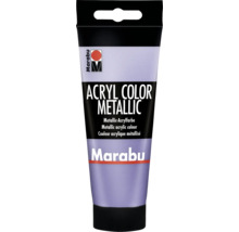 Marabu Acryl Color Metallic Farbe in einer Tube