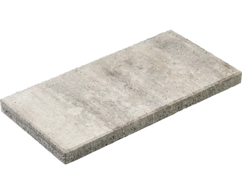 Beton Terrassenplatte iStone Value greige 60 cm x 30 cm x 4 cm