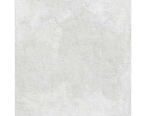 Graue Bodenfliese mit matter Oberfläche