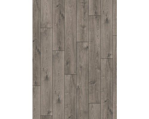 Kiwi now Designboden KIWI Deine stylische Wahl Eiche Landhausdiele Klickverbindung 1380 x 193 x 5,5 mm