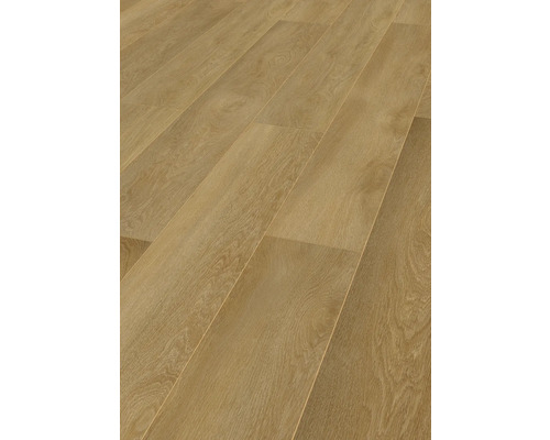 Verlegung von Laminatboden