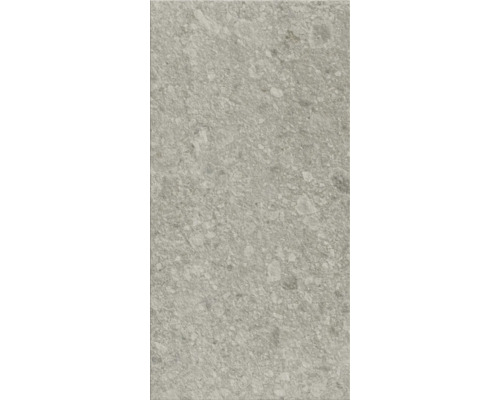 Fliesenmuster mit Steindekor