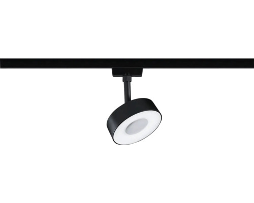 Schienenstrahler für die Deckenmontage