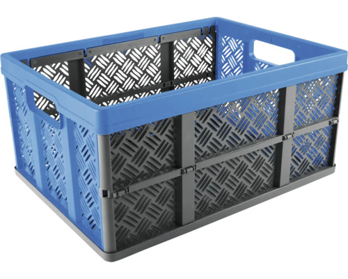 Faltbox aus Kunststoff