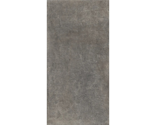 Feinsteinzeug Terrassenplatte Materic Rust 120 cm x 60 cm x 2 cm Fliese mit Betonoptik
