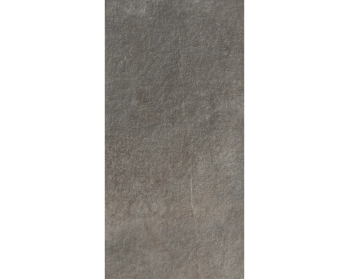 Fliese in Steinoptik