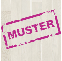 Muster von Laminatboden mit Holzoptik Muster von Laminatboden mit Holzoptik