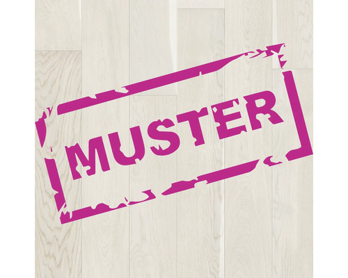 Muster von Laminatboden mit Holzoptik