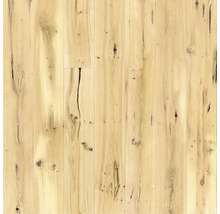 Handmuster zu Parkett Vintage Eiche Landhausdiele Gebürstet 1092 x 180 x 14 mm