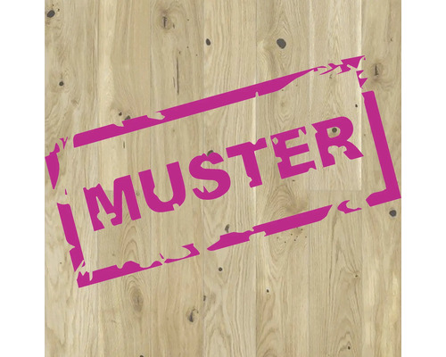 Muster eines Holzfußbodens