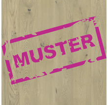Holzstruktur mit dem Wort Muster